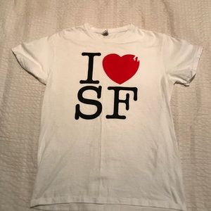 I❤️Sf